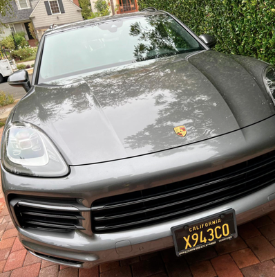 PAINT PROTECTION - With our ceramic coating services, your car's paint will be protected to last longer and look like it came out of the agency. PAINT PROTECTION - With our ceramic coating services, your car's paint will be protected to last longer and look like it came out of the agency.