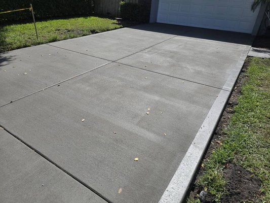 Driveway/Walkway Construction & Installation - Free Estimates Driveway/Walkway Construction & Installation - Free Estimates