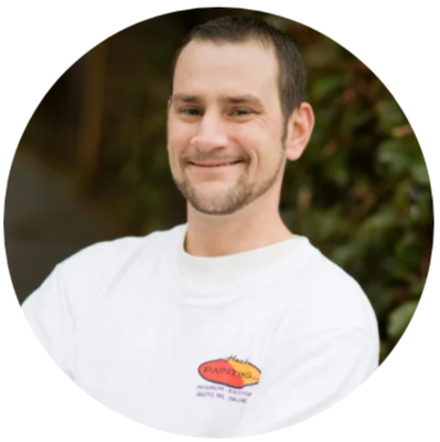 Jason Wurst, Project Manager, Lead Painter - Heck Painting & Construction LLC Jason Wurst, Project Manager, Lead Painter - Heck Painting & Construction LLC