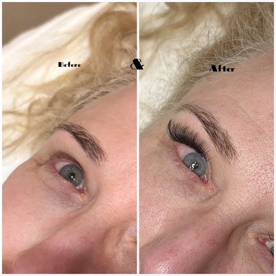 Lash Extensions - Enhance your beauty with our Lash Extensions, adding length and volume for a stunning, natural look. Enjoy effortless elegance every day! Lash Extensions - Enhance your beauty with our Lash Extensions, adding length and volume for a stunning, natural look. Enjoy effortless elegance every day!