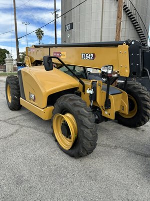 Work done in the past - These photos are of general work ive done, We focus more on industrial tires but we also do commercial tires. Work done in the past - These photos are of general work ive done, We focus more on industrial tires but we also do commercial tires.