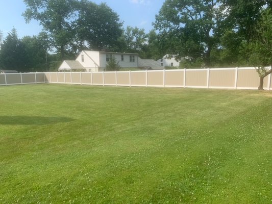 Vinyl Fence - Vinyl Fencing Vinyl Fence - Vinyl Fencing