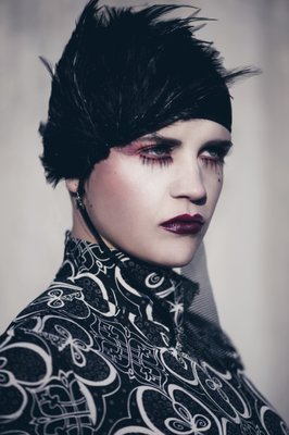 Fashion & Beauty - www.Jen-Rose.com