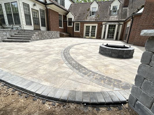 Patio’s - We specialize in Patios large and small. Paver Stone, Flax Stone, Gravel many Varieties Shapes and Forms. Patio’s - We specialize in Patios large and small. Paver Stone, Flax Stone, Gravel many Varieties Shapes and Forms.