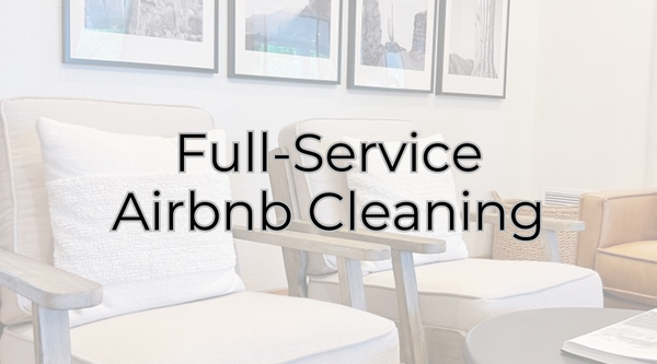 Airbnb Turnover - Make every guest’s stay a 5-star experience with Mindful Mop’s Airbnb turnover cleaning. Our expert team handles thorough cleaning, restocking, and prepping so your short-term rental is always spotless and guest-ready. We use only non-toxic, high-quality products to ensure a safe and inviting space for every visitor.
Trust us to take care of the details—fresh linens, sparkling bathrooms, and tidy common areas—so you keep rave reviews and happy guests. We deliver reliable, flexible service tailored to your booking schedule, giving you peace of mind and more time to manage your property.
Let Mindful Mop elevate your Airbnb or vacation rental—contact us today to schedule your next turnover clean! Airbnb Turnover - Make every guest’s stay a 5-star experience with Mindful Mop’s Airbnb turnover cleaning. Our expert team handles thorough cleaning, restocking, and prepping so your short-term rental is always spotless and guest-ready. We use only non-toxic, high-quality products to ensure a safe and inviting space for every visitor.
Trust us to take care of the details—fresh linens, sparkling bathrooms, and tidy common areas—so you keep rave reviews and happy guests. We deliver reliable, flexible service tailored to your booking schedule, giving you peace of mind and more time to manage your property.
Let Mindful Mop elevate your Airbnb or vacation rental—contact us today to schedule your next turnover clean!