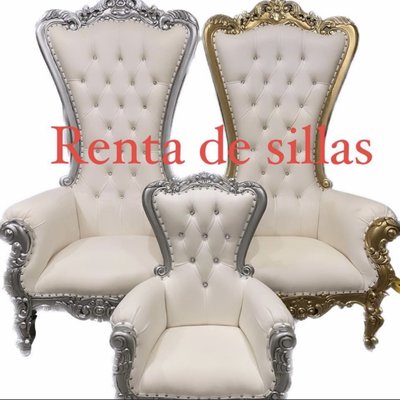 Anielka’s party rental - Party Rentals! Now available from my new business,Seguras party rental ! Tents, Tables, Tent heaters, Chairs, Decorations, Bouncy house and more! (631)8168817 ¡Se renta para carpas, mesas, calentadores para el frio , sillas, cooler,decoraciones, inflables y más! (631)652-8259
Bring the party to you backyard Anielka’s party rental - Party Rentals! Now available from my new business,Seguras party rental ! Tents, Tables, Tent heaters, Chairs, Decorations, Bouncy house and more! (631)8168817 ¡Se renta para carpas, mesas, calentadores para el frio , sillas, cooler,decoraciones, inflables y más! (631)652-8259
Bring the party to you backyard