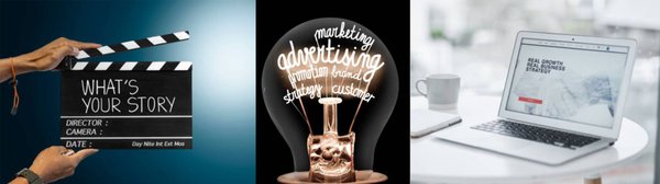 Marketing Packages - Our lives revolve around bettering business, your business. It’s marketing in the 21st century- fast, fluid, current, informative, and increasingly… DIGITAL. We offer transparency so that you know exactly what you're getting. Check out our website to learn more. Marketing Packages - Our lives revolve around bettering business, your business. It’s marketing in the 21st century- fast, fluid, current, informative, and increasingly… DIGITAL. We offer transparency so that you know exactly what you're getting. Check out our website to learn more.