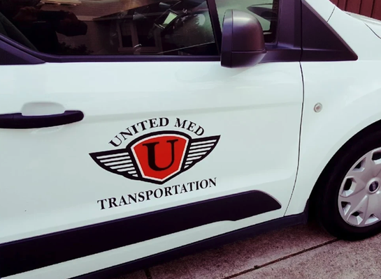 Schedule With United Med Transportation - United Med Transport is a family-owned, Antioch-based company proudly serving the East Bay. Founded in 1996 as a trusted local transportation provider, we transitioned more than 10 years ago to specialise in safe, reliable non-emergency medical transportation.
Today, we deliver true door-through-door service with modern wheelchair-accessible vans, licensed and caring drivers, and full assistance at every step. Fully insured and deeply committed to our community, we get you to appointments on time and bring you home with comfort and respect. Schedule With United Med Transportation - United Med Transport is a family-owned, Antioch-based company proudly serving the East Bay. Founded in 1996 as a trusted local transportation provider, we transitioned more than 10 years ago to specialise in safe, reliable non-emergency medical transportation.
Today, we deliver true door-through-door service with modern wheelchair-accessible vans, licensed and caring drivers, and full assistance at every step. Fully insured and deeply committed to our community, we get you to appointments on time and bring you home with comfort and respect.