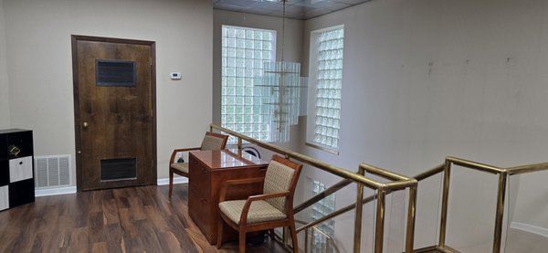 New Pictures of the Office - Check out our new pictures & brand new flooring! New Pictures of the Office - Check out our new pictures & brand new flooring!