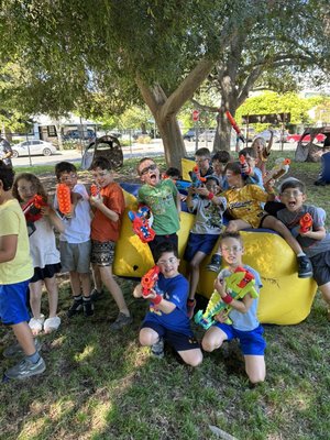 Nerf Party 🔫 - Whether its a nerf birthday party, nerf celebration, or a nerf party. All nerf party supply provided! Nerf Party 🔫 - Whether its a nerf birthday party, nerf celebration, or a nerf party. All nerf party supply provided!