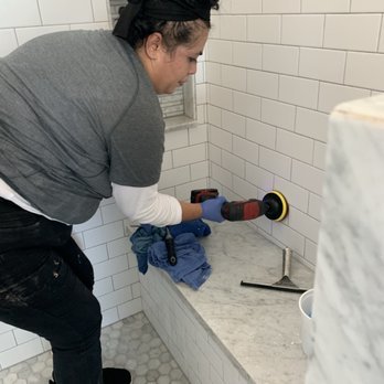 Deep Cleaning - Deep cleaning means every inch! Our trained eyes spot dirt that might go unnoticed. From lightbulbs and chandeliers to fans and baseboards, we ensure your home is thoroughly cleaned from top to bottom