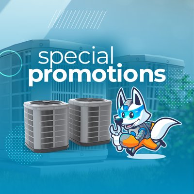 Special Promotions - 🎉Take advantage of these exclusive offers to enhance your comfort and savings.🎉
Special Promotions:
1. Full System Replacement: Elevate your comfort and upgrade your system with $500 OFF any full system replacement service. It's the perfect time to invest in a more efficient and reliable HVAC system.
2. HVAC or Fireplace Repairs: Keep your home cozy without breaking the bank! Enjoy $50 OFF HVAC or fireplace repairs to address any issues and ensure uninterrupted comfort throughout the season.
3. Heating Safety Inspection and Maintenance: Safety and efficiency come first! Schedule a comprehensive heating safety inspection and maintenance starting at just $39. Protect your home and loved ones while maximizing your system's performance.
Don't miss out on these limited-time offers!
Contact us at (866) 301-4142 to schedule your appointment and experience the difference firsthand. Special Promotions - 🎉Take advantage of these exclusive offers to enhance your comfort and savings.🎉
Special Promotions:
1. Full System Replacement: Elevate your comfort and upgrade your system with $500 OFF any full system replacement service. It's the perfect time to invest in a more efficient and reliable HVAC system.
2. HVAC or Fireplace Repairs: Keep your home cozy without breaking the bank! Enjoy $50 OFF HVAC or fireplace repairs to address any issues and ensure uninterrupted comfort throughout the season.
3. Heating Safety Inspection and Maintenance: Safety and efficiency come first! Schedule a comprehensive heating safety inspection and maintenance starting at just $39. Protect your home and loved ones while maximizing your system's performance.
Don't miss out on these limited-time offers!
Contact us at (866) 301-4142 to schedule your appointment and experience the difference firsthand.