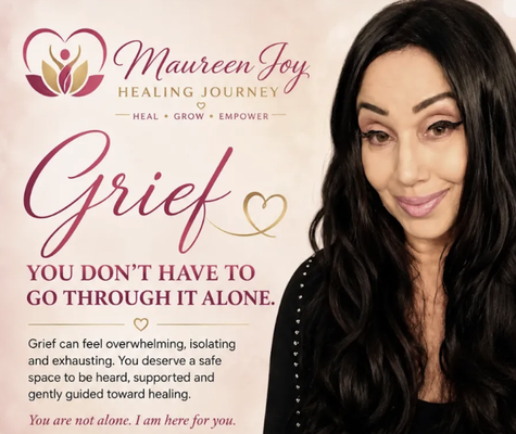 Lifecoaching to Transform your Life!
Empower yourself with tools for Growth/ Connection
Let me support you to Live a life you love! - Facebook Group: Maureen Joy Healing Journey, Empowering Tools to Navigate Life...
Through my Facebook Group, ( Blog/ Video Blog) and years of leading a Supportive Community, I've seen firsthand the Power of Healing/ Personal Growth.
I offer Lifecoaching to help you navigate challenges, build Healthy Communication, and foster strong relationships.
We're All in this Together- let's move forward with Purpose using the tools we garner along the way.
Ready to take the next step?
Reach out today for a free consultation call with me. Lifecoaching to Transform your Life!
Empower yourself with tools for Growth/ Connection
Let me support you to Live a life you love! - Facebook Group: Maureen Joy Healing Journey, Empowering Tools to Navigate Life...
Through my Facebook Group, ( Blog/ Video Blog) and years of leading a Supportive Community, I've seen firsthand the Power of Healing/ Personal Growth.
I offer Lifecoaching to help you navigate challenges, build Healthy Communication, and foster strong relationships.
We're All in this Together- let's move forward with Purpose using the tools we garner along the way.
Ready to take the next step?
Reach out today for a free consultation call with me.