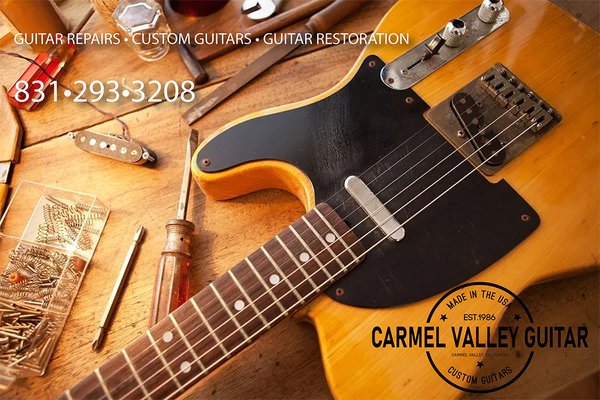 Guitar Repair for the discriminating player! - Guitar Repair for the discriminating player! Guitar Repair for the discriminating player! - Guitar Repair for the discriminating player!
