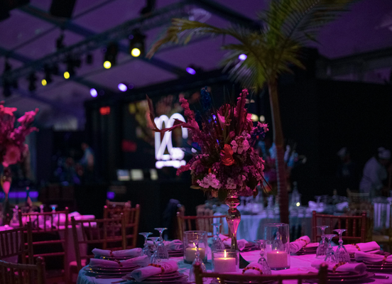 Event Planning - Custom planning for corporate gatherings, social events, and community engagement programs, with a focus on providing a cohesive, end-to-end experience.