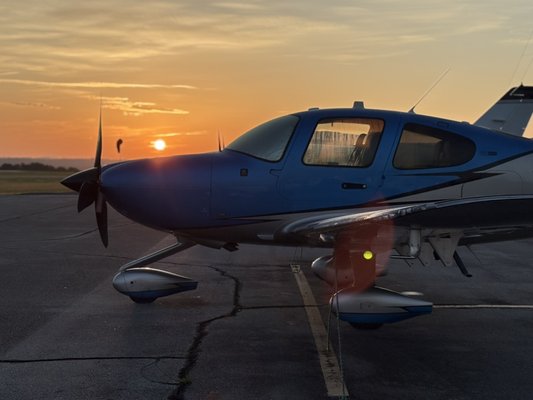 Air Plane Detail! - If it flys, we detail it too! Beautiful Cirrus Plane Detail! Air Plane Detail! - If it flys, we detail it too! Beautiful Cirrus Plane Detail!