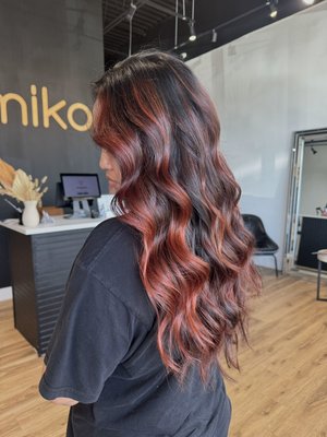 Mimi . - Creating Magic One Strand at a Time