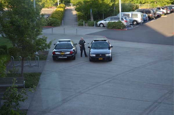 Fire Watch Unarmed On-Site Security Call Out Services (Short Notice Emergency) - Cascade Enforcement Agency Alarm Response Services.