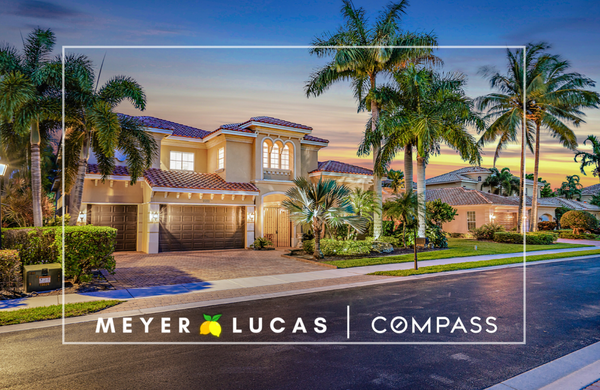 Homes For Sale In Palm Beach County Area - See current homes for sale in the Palm Beach area, presented by the Meyer Lucas Team.  If you would like to see one of these homes in person, please contact our team for your private showing -- Call or text:  5616310920 or email hello@meyerlucas.com