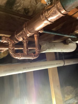 Large Leak Mitigation and Pipe Rebuild at Senior Living Facility - A leak was discovered in the property, raising concerns about potential damage. We conducted a thorough investigation to identify the leak's source and promptly repaired it by removing and rebuilding the damaged pipes. To ensure no future leaks occur, we implemented comprehensive preventive measures, providing reassurance to the property owner in Greeley, CO. Large Leak Mitigation and Pipe Rebuild at Senior Living Facility - A leak was discovered in the property, raising concerns about potential damage. We conducted a thorough investigation to identify the leak's source and promptly repaired it by removing and rebuilding the damaged pipes. To ensure no future leaks occur, we implemented comprehensive preventive measures, providing reassurance to the property owner in Greeley, CO.