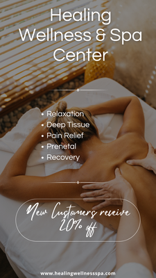 Full Body Massage - A truly transformative experience designed to rejuvenate your entire being-body, mind, and sprit. We specialize in personalized treatments that blend therapeutic techniques such as Swedish, deep tissue, trigger point with luxurious care, ensuring you leave feeling revitalized and balanced. Full Body Massage - A truly transformative experience designed to rejuvenate your entire being-body, mind, and sprit. We specialize in personalized treatments that blend therapeutic techniques such as Swedish, deep tissue, trigger point with luxurious care, ensuring you leave feeling revitalized and balanced.