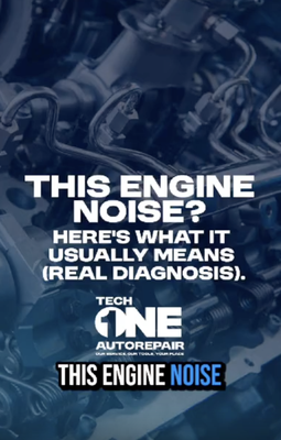 Scheduled Maintenance - What is a Maintenance Tune-Up?
One of the biggest changes in today’s automotive industry is the perception of a “tuneup.” Ask 10 motorists their definitions of a tune-up and chances are there will be 10 different answers. Contrary to some beliefs, today’s modern vehicles still need tune-ups to keep them performing at the most efficient levels.
Historically, the tune-up was associated with the routine replacement of key ignition system parts like spark plugs and ignition points, along with basic adjustments to help “tune” the engine. But pressure for increased fuel economy and lower emissions drove car manufacturers to adopt electronic systems and do away with ignition points in the 1970s and the carburetor in the mid1980s. This eliminated the need for replacing and adjusting many ignition and fuel-system parts.
As the pace of technology quickened, the procedures required to perform a traditional tune-up changed. Highly sophisticated ignition and fuel systems are now the norm, with one or more onboard computers controlling engine and transmission management functions. Things that were once handled mechanically are now controlled electronically through the widespread use of onboard computer technology.
“There is a misconception that today’s modern vehicles don’t need tune-ups because they never break down, but that simply is not true,” said Rich White, executive director of the Car Care Council. “If you’re at work and your computer goes down, you can’t get any more work done. It’s the same with your vehicle. If the vehicle isn’t being properly maintained, you’re not going to get where you want to go.”
As part of the Tech1AutoRepair Tune-Up,” the following systems should be inspected:
Battery, charging and starting
Engine mechanics
Power-train control, including onboard diagnostic checks
Fuel
Ignition
Emissions
Motorists should become familiar with their vehicles from every aspect. Study the owner’s manual to become acquainted with the operation of all systems. Pay special attention to the indicator lights and instruments. Scheduled Maintenance - What is a Maintenance Tune-Up?
One of the biggest changes in today’s automotive industry is the perception of a “tuneup.” Ask 10 motorists their definitions of a tune-up and chances are there will be 10 different answers. Contrary to some beliefs, today’s modern vehicles still need tune-ups to keep them performing at the most efficient levels.
Historically, the tune-up was associated with the routine replacement of key ignition system parts like spark plugs and ignition points, along with basic adjustments to help “tune” the engine. But pressure for increased fuel economy and lower emissions drove car manufacturers to adopt electronic systems and do away with ignition points in the 1970s and the carburetor in the mid1980s. This eliminated the need for replacing and adjusting many ignition and fuel-system parts.
As the pace of technology quickened, the procedures required to perform a traditional tune-up changed. Highly sophisticated ignition and fuel systems are now the norm, with one or more onboard computers controlling engine and transmission management functions. Things that were once handled mechanically are now controlled electronically through the widespread use of onboard computer technology.
“There is a misconception that today’s modern vehicles don’t need tune-ups because they never break down, but that simply is not true,” said Rich White, executive director of the Car Care Council. “If you’re at work and your computer goes down, you can’t get any more work done. It’s the same with your vehicle. If the vehicle isn’t being properly maintained, you’re not going to get where you want to go.”
As part of the Tech1AutoRepair Tune-Up,” the following systems should be inspected:
Battery, charging and starting
Engine mechanics
Power-train control, including onboard diagnostic checks
Fuel
Ignition
Emissions
Motorists should become familiar with their vehicles from every aspect. Study the owner’s manual to become acquainted with the operation of all systems. Pay special attention to the indicator lights and instruments.