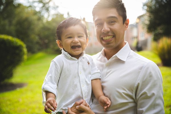 Family portraits - We provide family portraits and families with the opportunity to capture moments that will last forever.