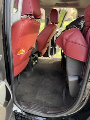 Vehicle Carpet Cleaning - Revive your ride's interior with our car carpet cleaning! Vehicle Carpet Cleaning - Revive your ride's interior with our car carpet cleaning!