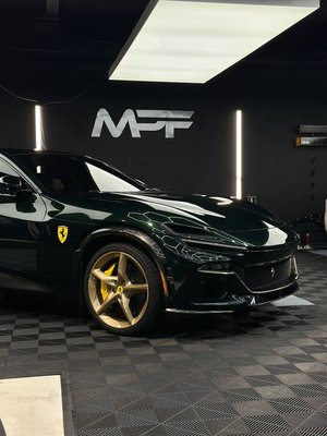 Ferrari Portofino - Ferrari Portofino