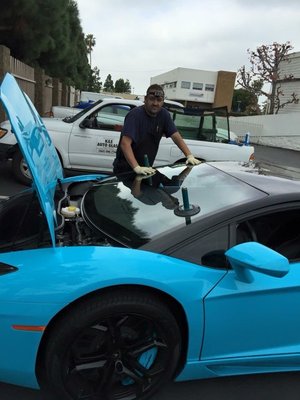 Fleet/Dealer Services Available - We have been in this industry for over 30+ years. We currently service various dealerships and fleets. We know vehicles not on the road means money lost. We offer flexible servicing hours to meet the demanding needs brought forth by fleet and dealership customers! We service over 1000+ combined fleet vehicles. Feel free to contact us for every one of your windshield needs! Fleet/Dealer Services Available - We have been in this industry for over 30+ years. We currently service various dealerships and fleets. We know vehicles not on the road means money lost. We offer flexible servicing hours to meet the demanding needs brought forth by fleet and dealership customers! We service over 1000+ combined fleet vehicles. Feel free to contact us for every one of your windshield needs!
