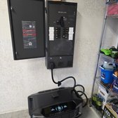 Battery Backup System with 10 Circuit Smart Panel - Battery Backup with 10 Circuit Smart Panel installation. Don't be without power during an outage. Call Today. Battery Backup System with 10 Circuit Smart Panel - Battery Backup with 10 Circuit Smart Panel installation. Don't be without power during an outage. Call Today.