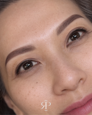 Natural Brow Transformations - Customized brow transformations designed to complement each client’s facial features and personal style. Services include powder brows, combination brows, hair strokes, and brow correction or camouflage. Every shape and color is carefully customized for natural-looking, balanced results. Natural Brow Transformations - Customized brow transformations designed to complement each client’s facial features and personal style. Services include powder brows, combination brows, hair strokes, and brow correction or camouflage. Every shape and color is carefully customized for natural-looking, balanced results.