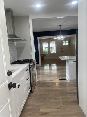Post construction - Post construction Post construction - Post construction