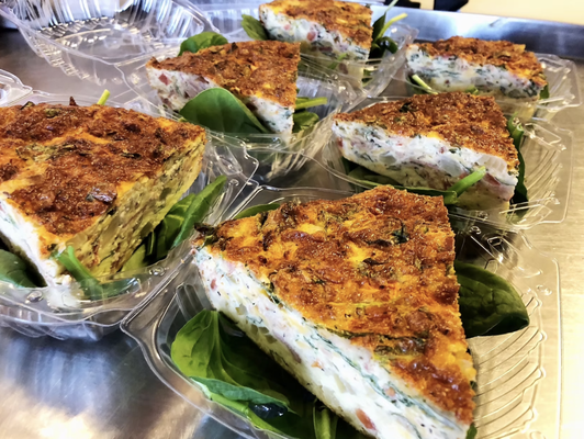 Catering Options to Fit Any Occasion! - We imagine a world where catering feels personal, not generic. Our vision is to create memorable dining experiences that reflect your style, values, and story. Whether it’s an intimate family gathering or a large corporate celebration, we strive to make every bite an experience that delights and connects.
Contact us for details! Catering Options to Fit Any Occasion! - We imagine a world where catering feels personal, not generic. Our vision is to create memorable dining experiences that reflect your style, values, and story. Whether it’s an intimate family gathering or a large corporate celebration, we strive to make every bite an experience that delights and connects.
Contact us for details!