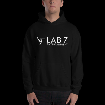 Lab 7 Entertainment - We custom many products for lab 7 entertainment. Lab 7 entertainment is a awesome company and loyal to the customer and vendors