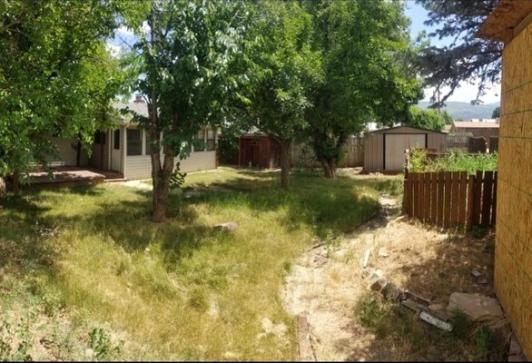 Lawn Services & Maintenance - Lawn Service & Maintenance project