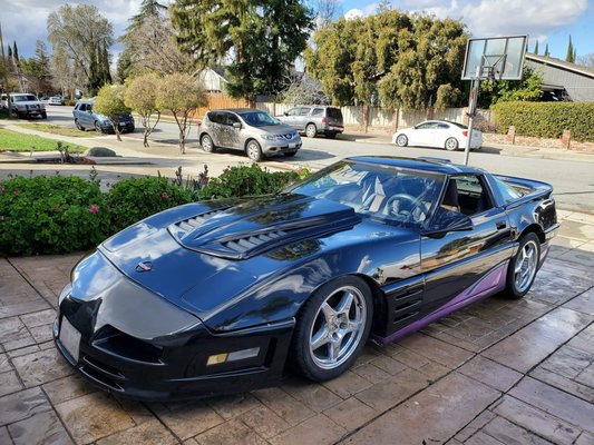 Ceramic Coating / Paint Protection - Ceramic Coating / Paint Protection Ceramic Coating / Paint Protection - Ceramic Coating / Paint Protection