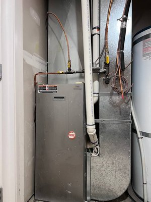 Heat Pump & Furnace Installation with Thermostat - Step-by-Step with Provan Heating and Cooling:
✅ Step 1: Free In-Home Assessment
📋 Step 2: System Design & Quote
🧰 Step 3: Preparation & Scheduling
🛠️ Step 4: Professional Installation
🔄 Step 5: Testing & Commissioning
💸 Step 6: Rebates & Follow-Up
👷♂️ Why Choose Provan?
✅ Licensed & insured
✅ Expert heat pump + furnace integration
✅ Rebate support from start to finish
✅ Local team that cares about your comfort Heat Pump & Furnace Installation with Thermostat - Step-by-Step with Provan Heating and Cooling:
✅ Step 1: Free In-Home Assessment
📋 Step 2: System Design & Quote
🧰 Step 3: Preparation & Scheduling
🛠️ Step 4: Professional Installation
🔄 Step 5: Testing & Commissioning
💸 Step 6: Rebates & Follow-Up
👷♂️ Why Choose Provan?
✅ Licensed & insured
✅ Expert heat pump + furnace integration
✅ Rebate support from start to finish
✅ Local team that cares about your comfort