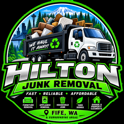 Junk Removal & Cleanout Services - We provided fast and reliable junk removal and cleanout services, removing unwanted furniture, appliances, household junk, yard debris, and other items. Our goal is to make every cleanup simple, affordable, and stress-free for our customers.