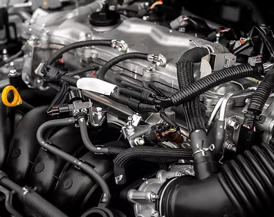 Engine Bay Detailing—Clean, Safe & Ready to Impress - Let your engine look as good as it runs! Adrian’s Touch Mobile Detailing delivers careful cleaning and degreasing to your engine bay for a crisp, refreshed appearance and easier maintenance.
📞 915-205-2020
Call or text for expert engine bay detailing, fast!