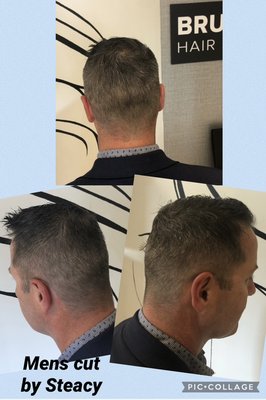 Men’s Haircuts - We have plenty of experience with mens cuts, whether it’s a long shag style or a tapered fade. Kids cuts and hair tattoos as well! Call for more information Men’s Haircuts - We have plenty of experience with mens cuts, whether it’s a long shag style or a tapered fade. Kids cuts and hair tattoos as well! Call for more information