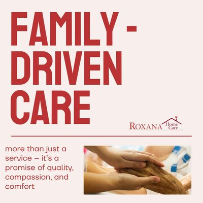 Service availbale - At Roxana Home Care, our team is dedicated to providing compassionate, high-quality care tailored to your unique needs. From skilled caregivers to experienced coordinators, each member of our team is committed to ensuring comfort, dignity, and independence for our clients. Together, we bring warmth, professionalism, and a personal touch to every aspect of care. Service availbale - At Roxana Home Care, our team is dedicated to providing compassionate, high-quality care tailored to your unique needs. From skilled caregivers to experienced coordinators, each member of our team is committed to ensuring comfort, dignity, and independence for our clients. Together, we bring warmth, professionalism, and a personal touch to every aspect of care.