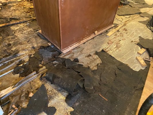 Water Damage Project - This is a complete water damage restoration project after a recent Texas flood. Water Damage Project - This is a complete water damage restoration project after a recent Texas flood.