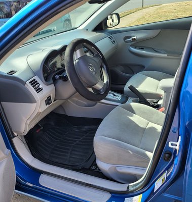 Mobile Interior & Exterior Detail - Interior/Exterior Detailing. Book a mobile detailing appointment on our website today. Mobile Interior & Exterior Detail - Interior/Exterior Detailing. Book a mobile detailing appointment on our website today.