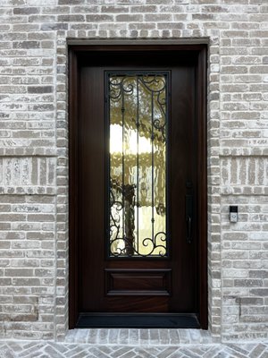 Expertly crafting secure, custom doors for over 40 years—durability and style guaranteed! - We take pride in providing top-tier doors that enhance security, style, and energy efficiency. Our in-house installation team ensures every door we install meets the highest standards of craftsmanship and durability. Expertly crafting secure, custom doors for over 40 years—durability and style guaranteed! - We take pride in providing top-tier doors that enhance security, style, and energy efficiency. Our in-house installation team ensures every door we install meets the highest standards of craftsmanship and durability.