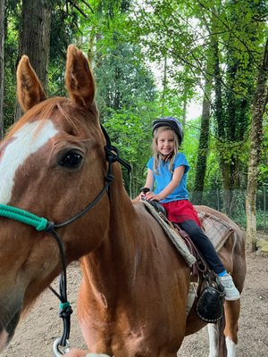 Birthday Party! - Celebrate your child’s birthday at All-Star Academy, a private school in Preston, WA! Our kids’ birthday party packages include horseback riding, a bounce house, and hands-on fun.
