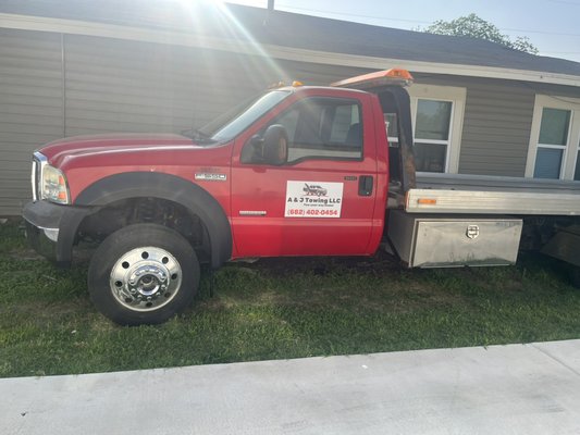 It’s a flat tow world after all. - Flatbed towing services available now It’s a flat tow world after all. - Flatbed towing services available now