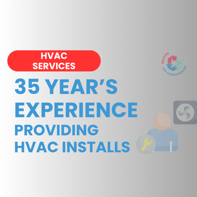 HVAC Installation in San Carlos - Air conditioners have two indoor components and one outdoor component; the cooling coil and blower make up the interior and the compressor is found on the exterior. As they are tightly connected to work together, if one part needs to be replaced, so will the rest. If a new compressor is mismatched to an old coil, your system will not operate efficiently. It is imperative that you replace both the indoor and outdoor components at the same time to ensure maximum compatibility and prevent your unit from breaking down. HVAC Installation in San Carlos - Air conditioners have two indoor components and one outdoor component; the cooling coil and blower make up the interior and the compressor is found on the exterior. As they are tightly connected to work together, if one part needs to be replaced, so will the rest. If a new compressor is mismatched to an old coil, your system will not operate efficiently. It is imperative that you replace both the indoor and outdoor components at the same time to ensure maximum compatibility and prevent your unit from breaking down.
