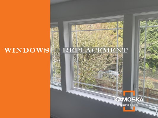 WINDOWS REPLACEMENT - Replacement of all types of windows. WINDOWS REPLACEMENT - Replacement of all types of windows.