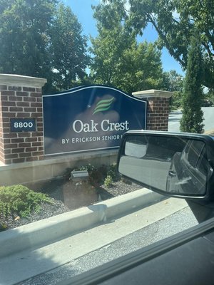 Seamless and Stress-Free Moving Experience! - One of the many things we pride ourselves in is taking care of the residents in retirement communities!

Today, we had the pleasure of helping a couple relocate from Abingdon, MD to Oak Crest retirement community in Parkville, MD. We work closely with all retirement communities around in Maryland. 
If you or anyone you know is looking for a stress free move, give Elite Moving and Storage a call!

Matt: 410-707-4005
Dan: 443-928-8242
As always we are Honest, Reliable and ELITE!